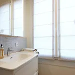 Апартаменты Stunning Flat With Terrasse - Trocadero Париж