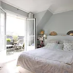 Stunning Flat With Terrasse - Trocadero Апартаменты Париж