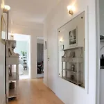 Stunning Flat With Terrasse - Trocadero