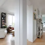 Stunning Flat With Terrasse - Trocadero Париж