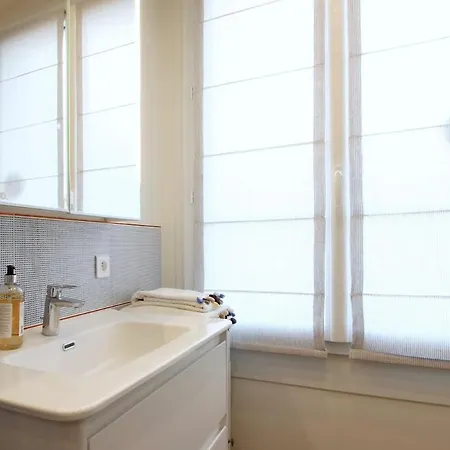 Appartement Stunning Flat With Terrasse - Trocadéro Paris