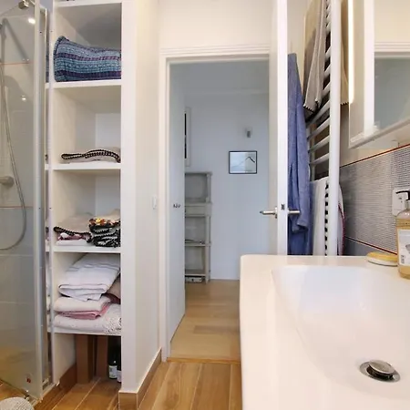 Appartement Stunning Flat With Terrasse - Trocadéro Paris